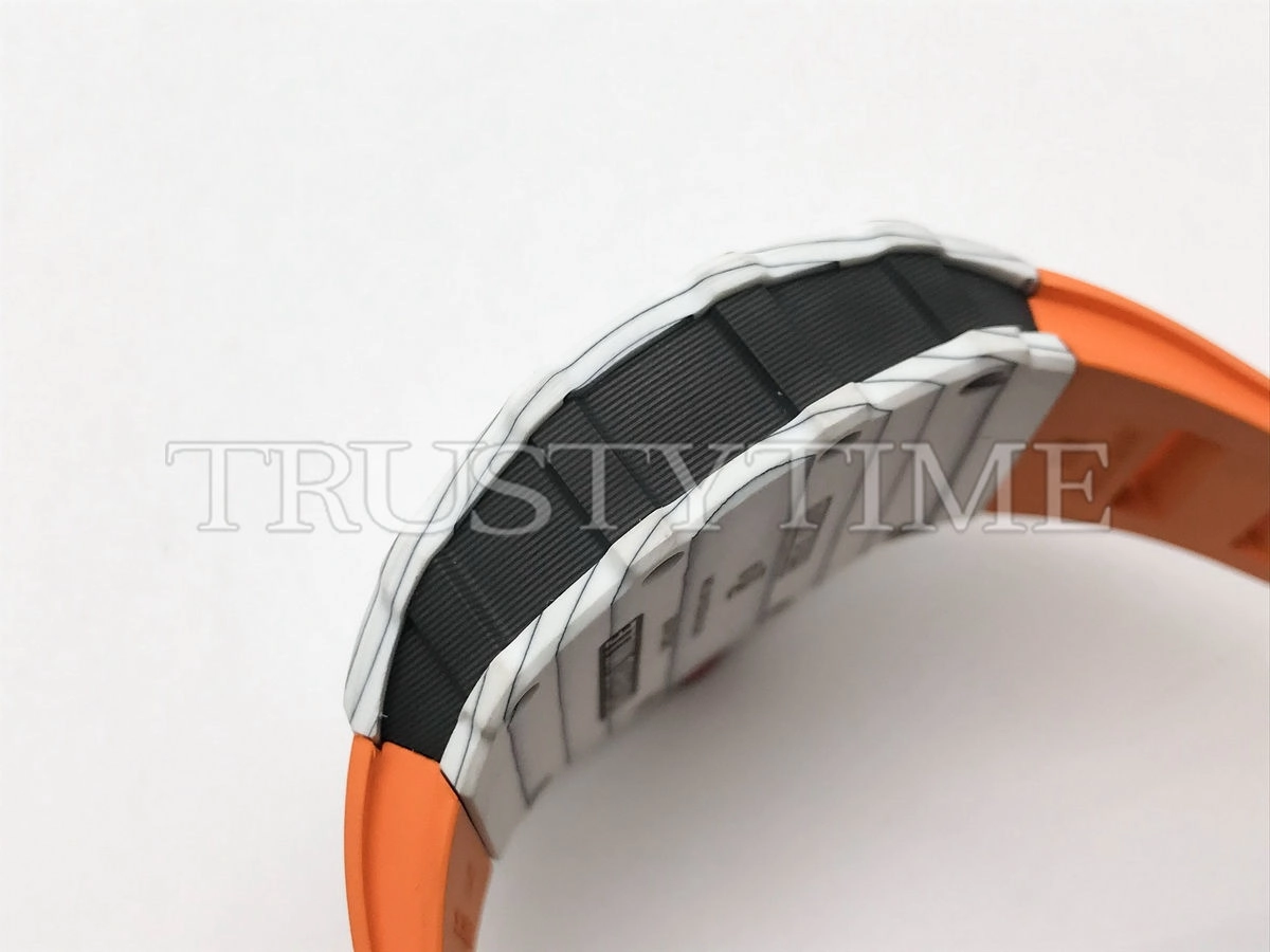 Копия часов Richard Mille RM035-01 Rafael Nadal