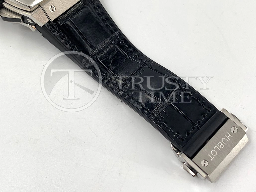 Копия часов Hublot Spirit of Big Bang 45 Titanium 601.NX.0173.LR