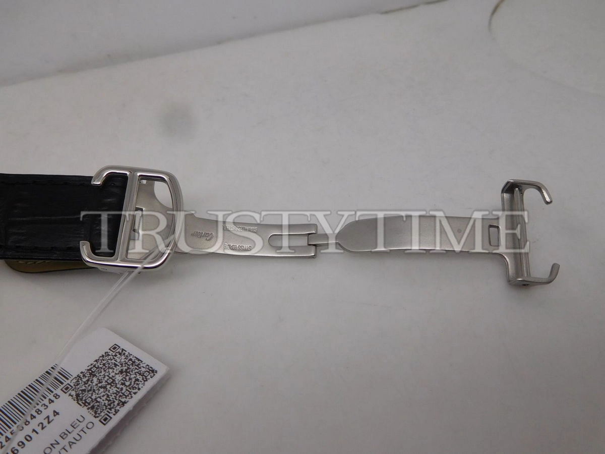 Копия часов Cartier Ballon Bleu 42 W69016Z4