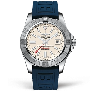 Копия часов Breitling Avenger Automatic 43 A3239011/G778/158S/A20S.1
