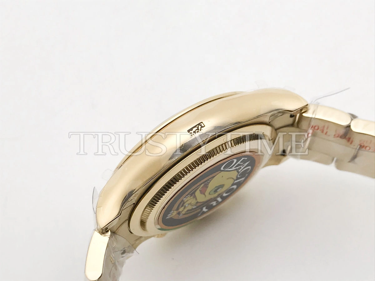 Копия часов Rolex Cosmograph Daytona 126508-0001