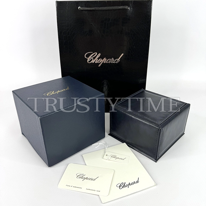 Копия часов Коробка для часов Chopard
