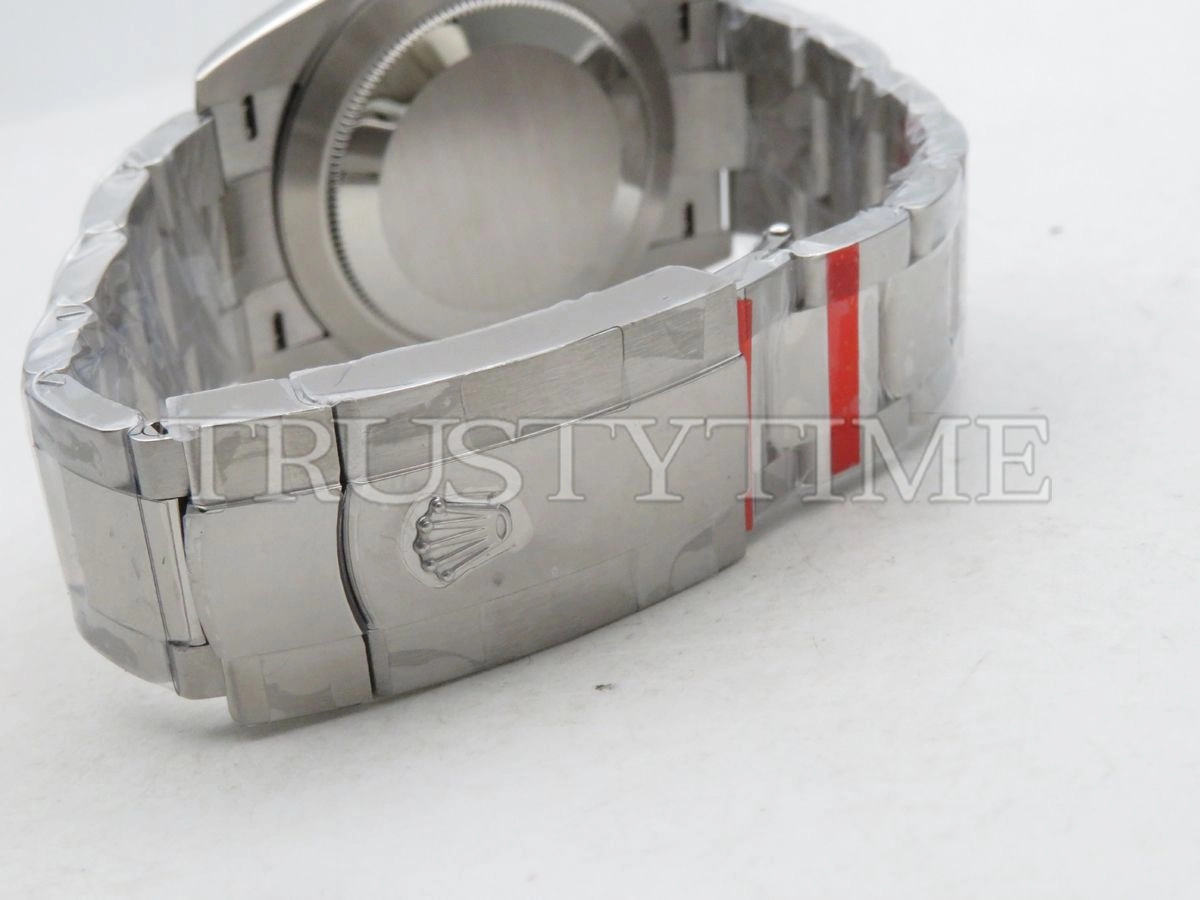 Копия часов Rolex DateJust II 41mm 126300-0001