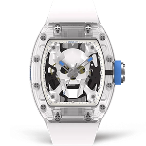 Копия часов CronusArt Sapphire Watch Limited Edition C31.SP.W