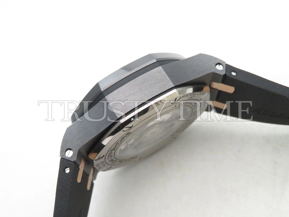 Копия часов Audemars Piguet Royal Oak Offshore Pride of Germany 26415CE.OO.A002CA.01