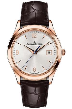 Копия часов Jaeger-LeCoultre Master Control Date 39mm 1542520