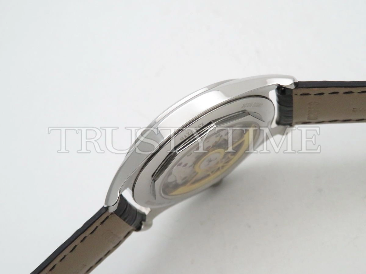Копия часов Vacheron Constantin Fiftysix Date 40mm 4600E/000A-B487