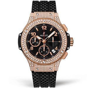 Копия часов Hublot Big Bang 41 341.PX.130.RX.174
