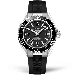 Копия часов Omega Seamaster Planet Ocean 6000m 42mm 217.32.42.21.01