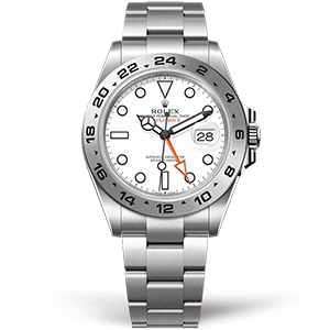 Копия часов Rolex Explorer II 42mm 216570-0001