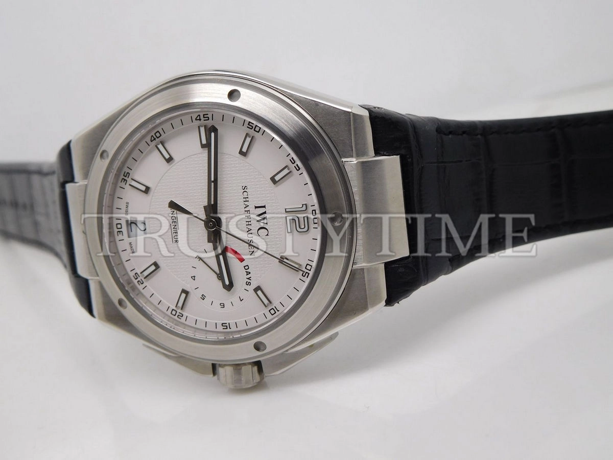 Копия часов IWC Big Ingenieur 45mm IW500502