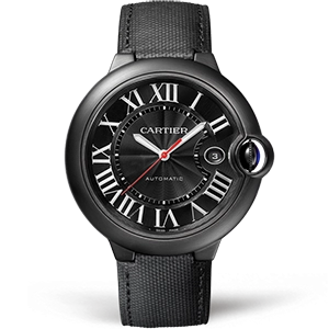 Копия часов Cartier Ballon Bleu 42 WSBB0015