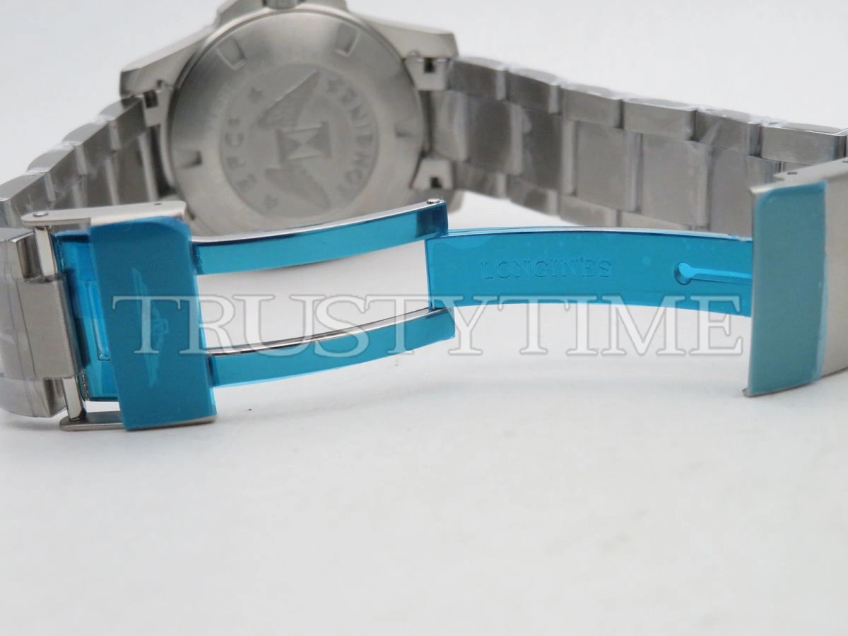 Копия часов Longines Sport Hydroconquest 41mm L3.781.4.06.6