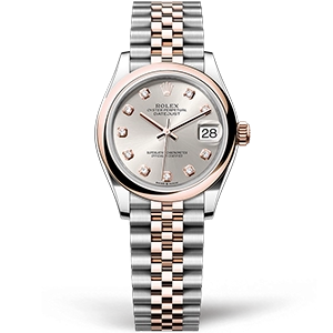 Копия часов Rolex DateJust 31mm 278241-0016