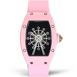 Копия часов CronusArt Technical Ceramic Watch CM003-02B