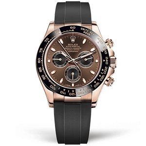 Копия часов Rolex Cosmograph Daytona 116515LN-0041