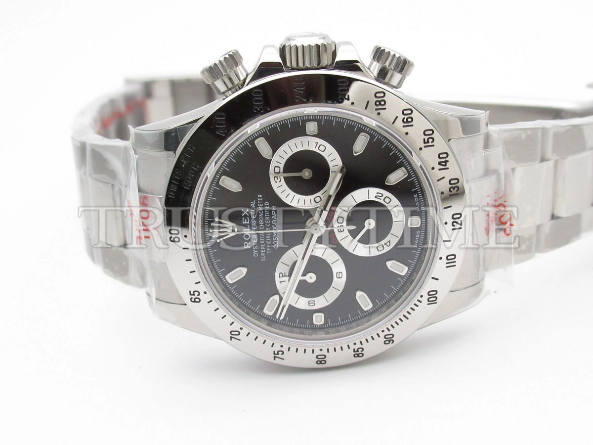Копия часов Rolex Cosmograph Daytona 116520-0015