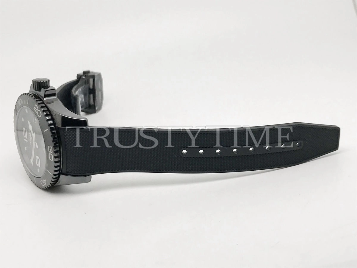 Копия часов Longines Sport Hydroconquest 43 Automatic Ceramic L3.784.4.56.9