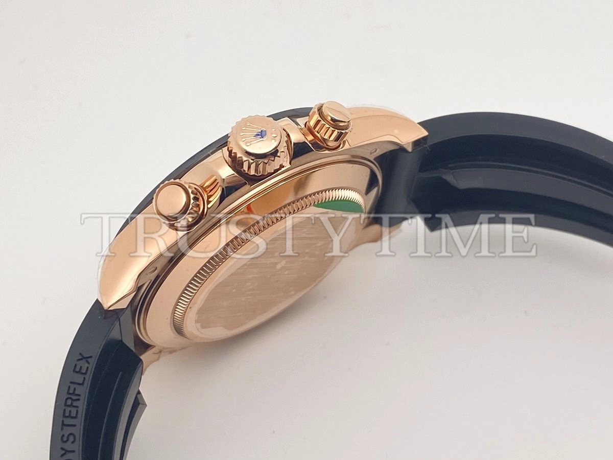 Копия часов Rolex Cosmograph Daytona Meteorite 116515LN-0055