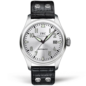 Копия часов IWC Pilot's Watch Father and Son 40mm IW325519