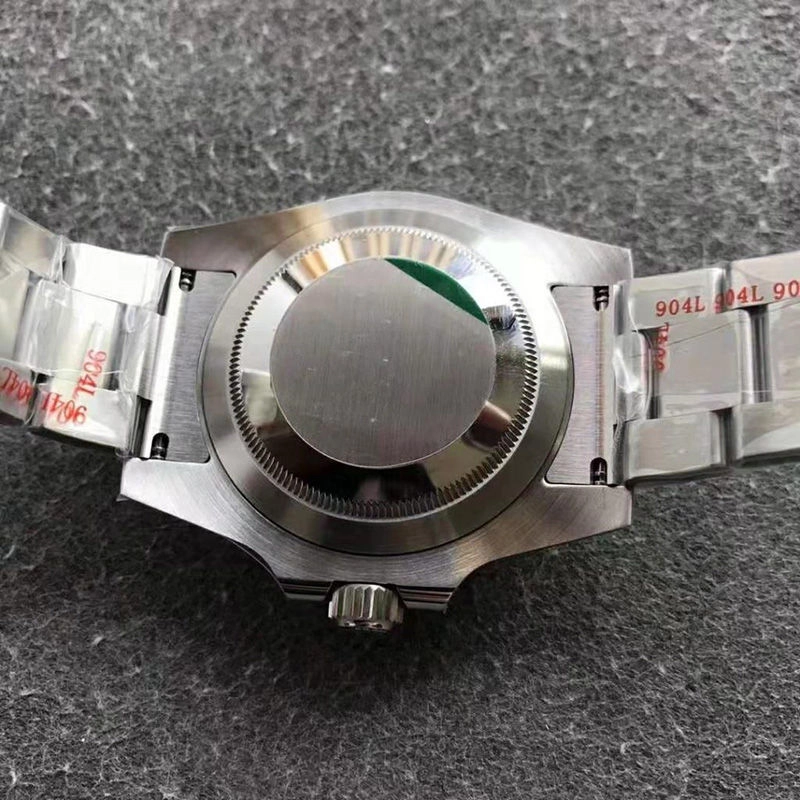 Копия часов Rolex Submariner Ref.116610LN V12