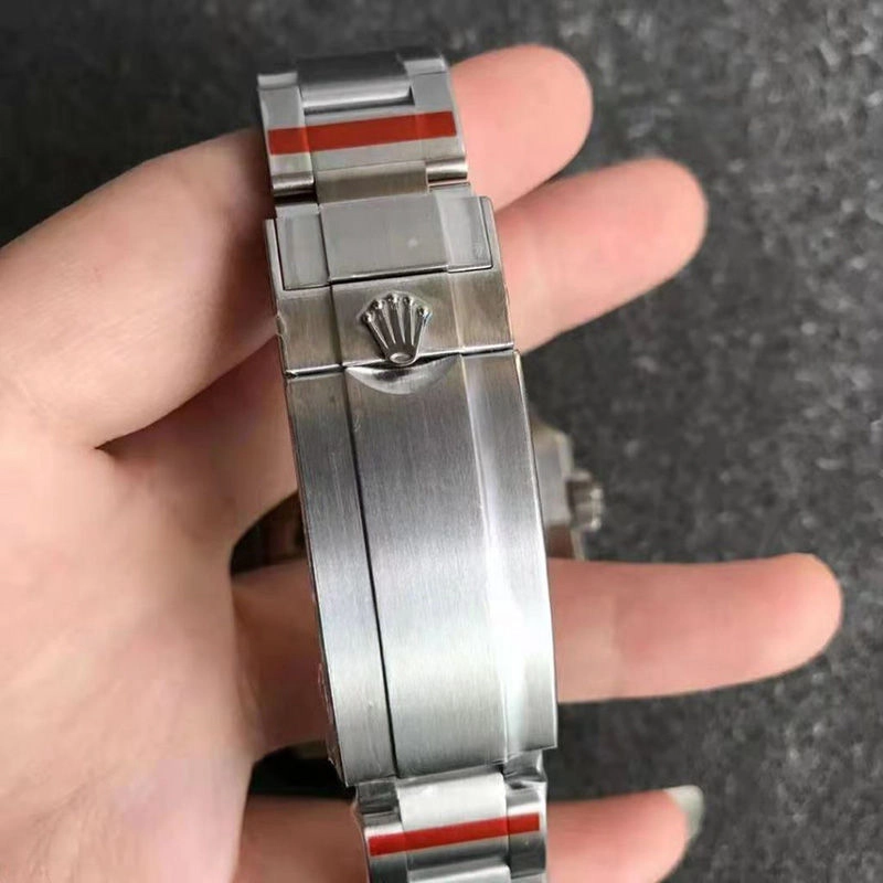 Копия часов Rolex Submariner Ref.116610LN V12