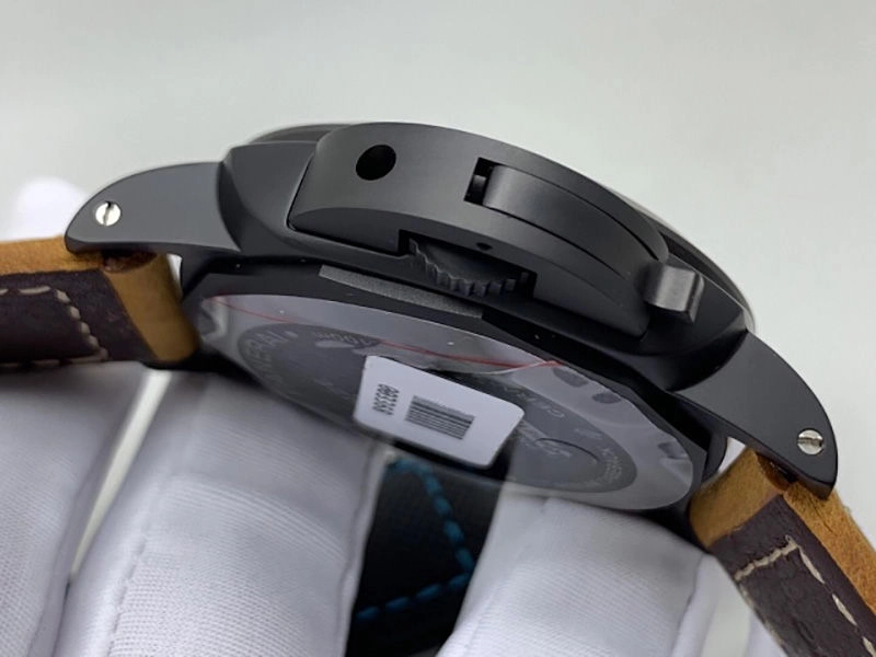 Реплика часов Panerai Luminor GMT PAM1441