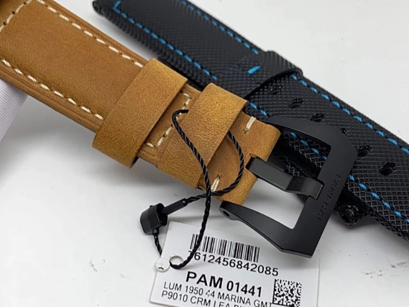 Реплика часов Panerai Luminor GMT PAM1441