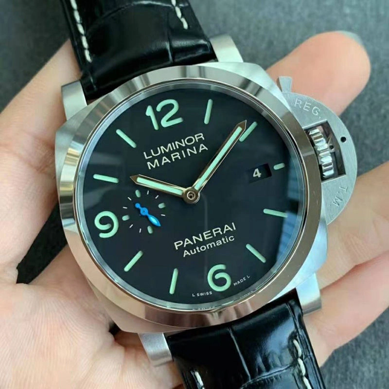 Реплика часов Panerai Luminor Marina PAM1312