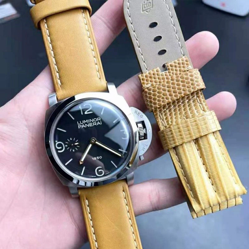 Реплика часов Panerai Luminor 1950 PAM127