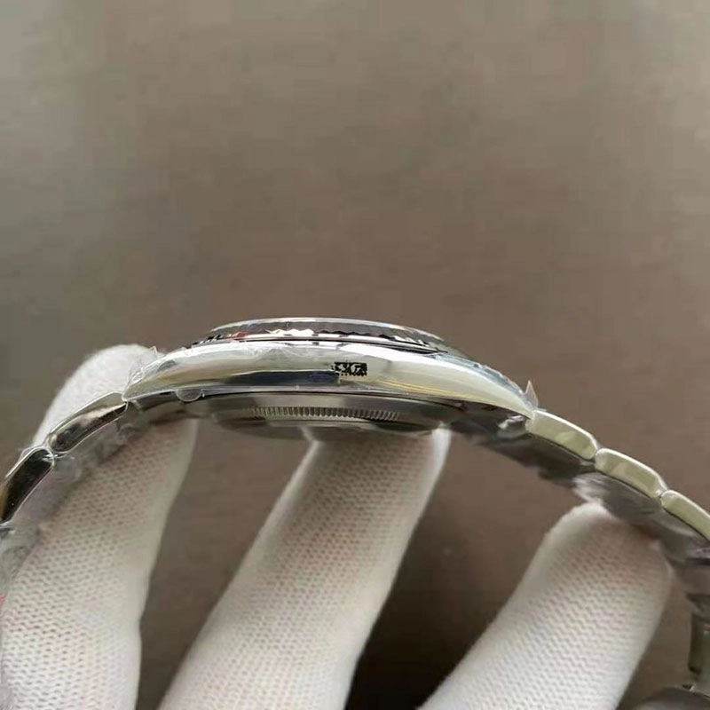 Реплика часов Rolex Datejust Black
