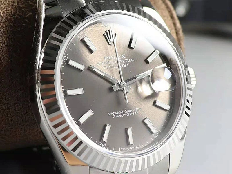 Реплика часов Rolex Datejust II V3 от AR