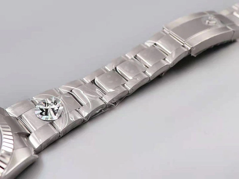 Реплика часов Rolex Datejust II V3 от AR