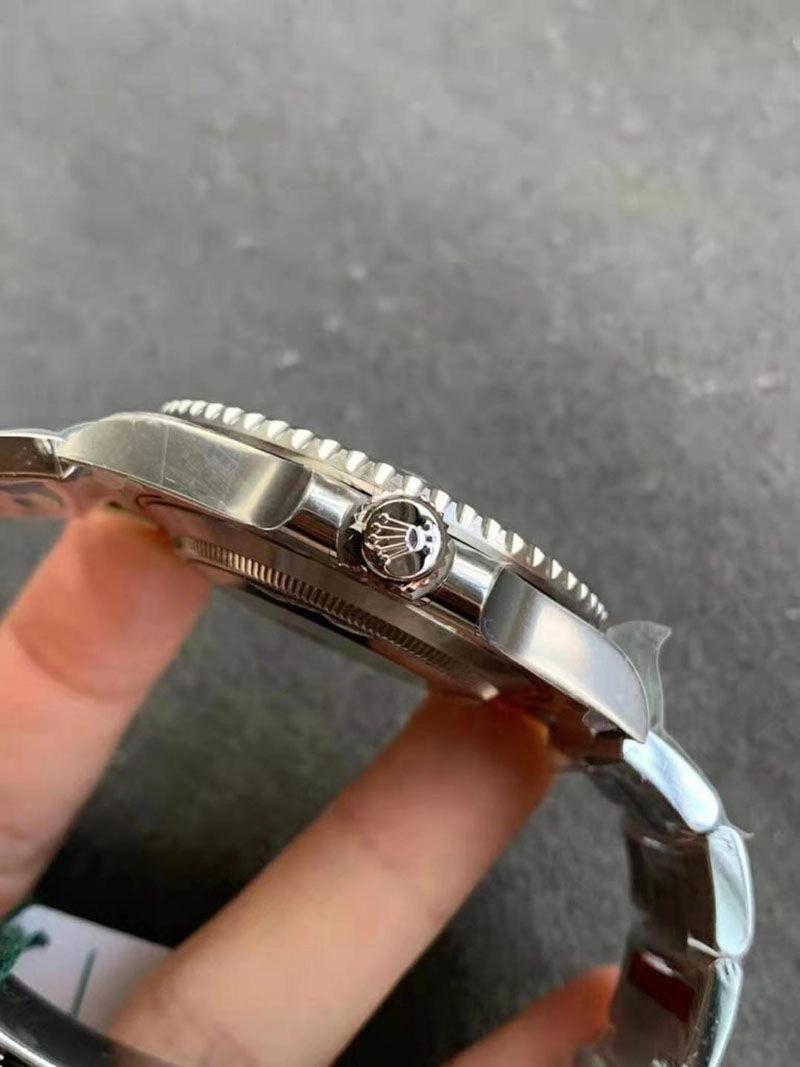 Реплика часов Rolex Submariner 41mm 126610LN от VS
