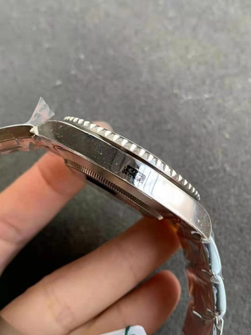 Реплика часов Rolex Submariner 41mm 126610LN от VS