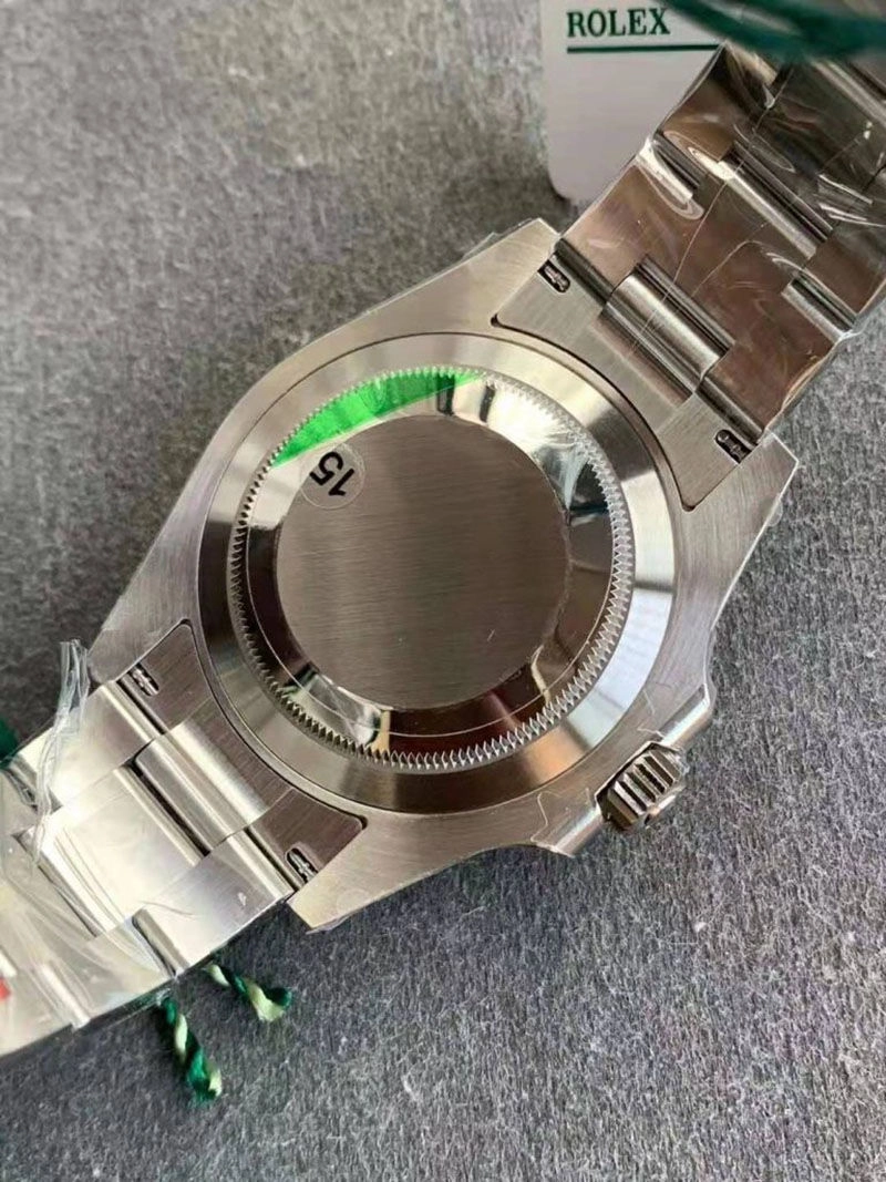 Реплика часов Rolex Submariner 41mm 126610LN от VS