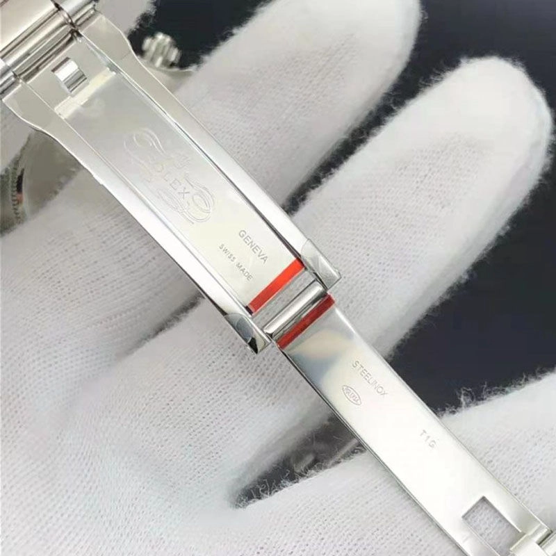 Реплика часов Rolex Daytona 116500 V4 от Noob