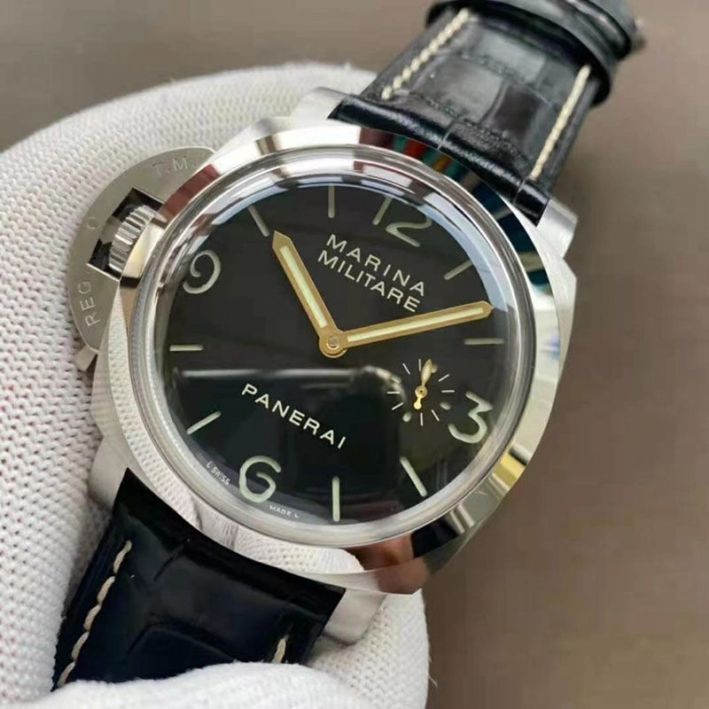 Реплика Panerai PAM217 для левшей Реплика Panerai PAM217 для левшей